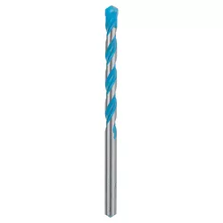 Broca Bosch CYL-9 Multimaterial Ø6 x 60 x 100 mm