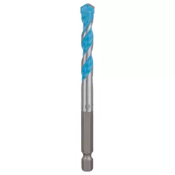 Broca Bosch HEX-9 Multimaterial Hexagonal Ø8 mm