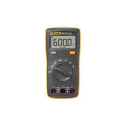 Multímetro Digital 106 IV - Fluke