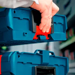 Maleta Modular L-BOXX Mini 260x155x63mm - BOSCH