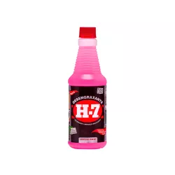 Desengraxante Removedor Multiuso H-7 (500 mL) Refil - H7