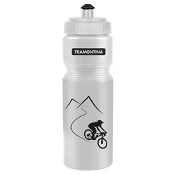 Garrafa Plástica para Água 750 ml - Tramontina