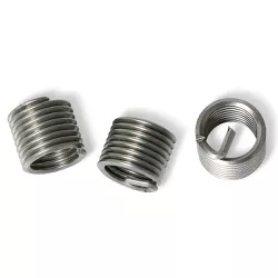 Inserto Roscas Postiças M 1,5 x Bitola M12 x 1,75 Passo/FPP 117,0005 ROCAST