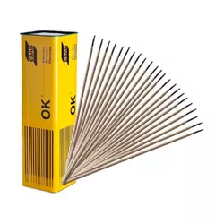 Eletrodo Esab Ok 48.04 2,5mm Lt 17kg 305940