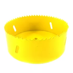 Serra Copo Bimetálica com Dentes Variáveis Bitola 105mm 4.1/8pol 30,0046 ROCAST