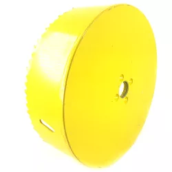 Serra Copo Bimetálica com Dentes Variáveis Bitola 152mm 6pol 30,0055 ROCAST