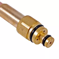 Extensão para Solda N4 201 AC 346,0010 NOLL