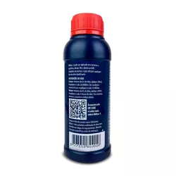 Óleo Militec-1 Condicionador de Metais (200 ml) - Militec