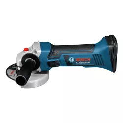 Esmerilhadeira Angular 10.000RPM a Bateria 18V GWS 18V-Li - Bosch