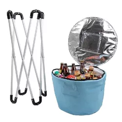 Ice Cooler Térmico com Pedestal 32 Litros - MOR