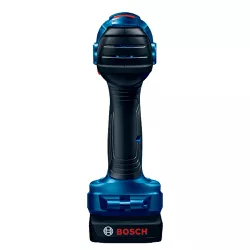 Parafusadeira Furadeira Impacto Bosch GSB 180-LI 18V 1 bateria, carregador e bolsa