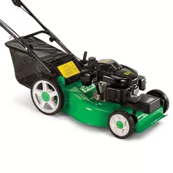 Cortador de Grama à Gasolina 6,5hp 4T com Recolhedor LF-55C - Trapp