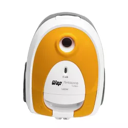 Aspirador de Pó 2,5L 1600W Ambiance Turbo - WAP