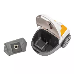 Aspirador de Pó 2,5L 1600W Ambiance Turbo - WAP
