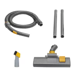 Aspirador de Pó 2,5L 1600W Ambiance Turbo - WAP