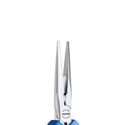 Alicate Tipo Telefone Bico Reto JC Isolado 140mm 029884 - Gedore