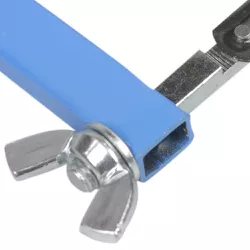 Arco de Serra Para Metais 12'' 039005 - Gedore