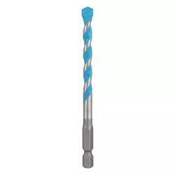 Broca EXPERT HEX-9 Multiconstruction Ø7x50x100mm - Bosch