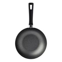 Frigideira Funda Loreto em Alumínio Antiaderente Vermelho 24cm 2,2L - Tramontina 