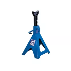 Cavalete Mecânico 6 Toneladas CT6000 - Bovenau