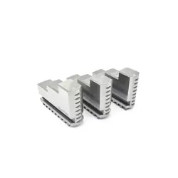 Placa Para Torno Com 3 Castanhas Universais K11 250mm 534,0004 - ROCAST