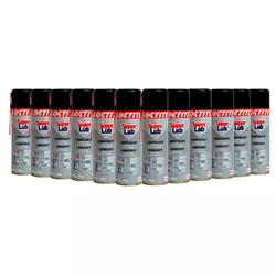 Loctite Super Lub Óleo Desengripante 300 mL (12 Unidades) - LOCTITE