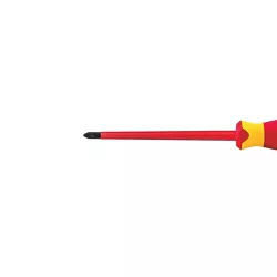 Chave Phillips Isolada VDE PH3x270mm 091800 - Gedore