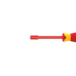 Chave Canhão Isolada VDE 3mm 091781 - Gedore