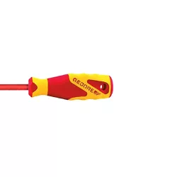 Chave Canhão Isolada VDE 3mm 091781 - Gedore