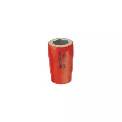 Soquete Sextavado Isolado VDE 1/2''x14mm 091769 - Gedore