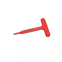 Chave Allen Com Cabo T Isolada VDE 5mm 091722 - Gedore