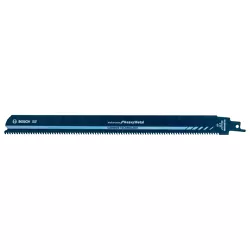 Lâmina de serra sabre Bosch S1255CHM endurance for HeavyMetal 1 peça