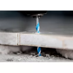 Broca Bosch EXPERT CYL-9 Multiconstruction Diâmetro6,5 x 90 x 150 mm