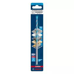 Broca Bosch EXPERT CYL-9 Multiconstruction Diâmetro6,5 x 90 x 150 mm