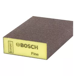 Jogo Esponja Abrasiva Bosch EXPERT S471 69x26x97mm
