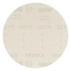 Disco de Lixa Bosch EXPERT M480 150mm G150, 5 peças