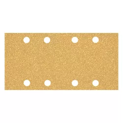Folhas de lixa Bosch EXPERT C470 93 x 186 mm, G40, 10 peças