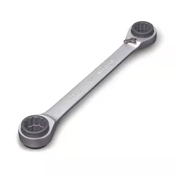 Chave com Catraca 4 Bocas 8x9x10x11 mm Tramontina PRO