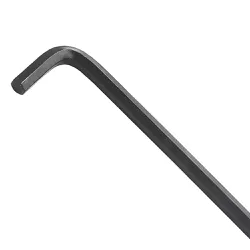 Chave Hexagonal Longa 5/32'' Tramontina PRO