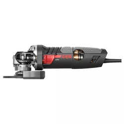 Esmerilhadeira Angular de 4 1/2'' Skil 9004 830W com 2 Discos 