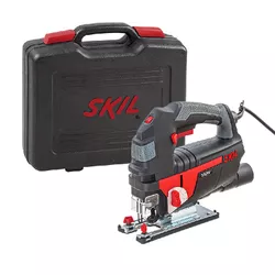 Serra Tico-Tico Skil 4550 550W 220V 1 Lâmina e Maleta