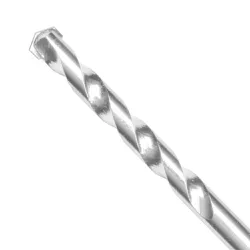 Broca Para Concreto Metal Duro 8x150mm 60077 - Cortag