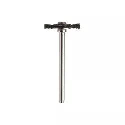 Escova Circular de Cerdas 403 3/4 Pol. - Dremel