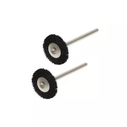 Escova Circular de Cerdas 403 3/4 Pol. - Dremel