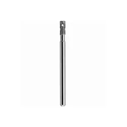 Serra Copo Diamantada p/ Vidro 662DR 1/8 Pol. - Dremel
