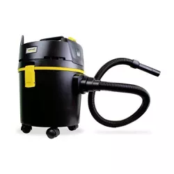 Aspirador de Pó e Líquidos 1300W 15L NT-585 Basic - Kärcher