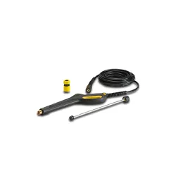 Lavadora Alta Pressão Profissional HD 6/15 C 150bar 220V - Kärcher