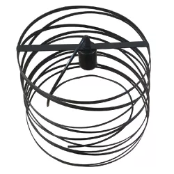 Luminária Pendente Led Atena s/ Lâmpada - Noll Led