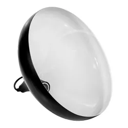 Luminária Pendente Led Atria s/ Lâmpada - Noll Led