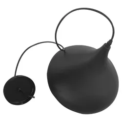 Luminária Pendente Led Atria s/ Lâmpada - Noll Led